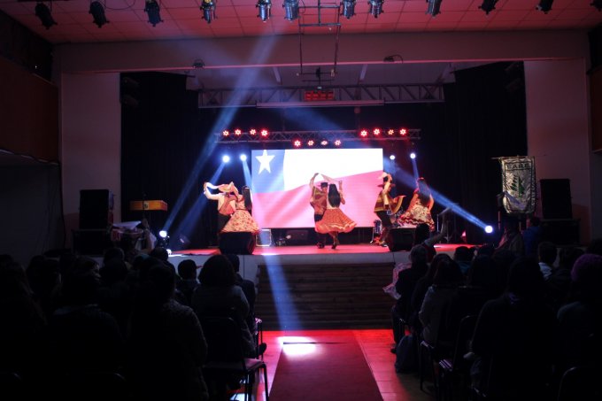 Muestra ACLES 2017_cueca